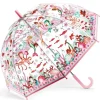 Paraguas DJECO · Sirena
