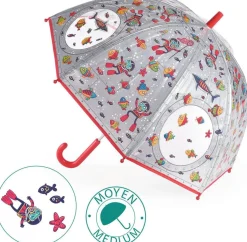 Paraguas DJECO · Submarino