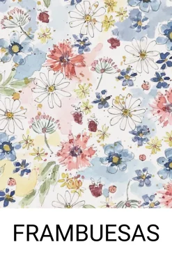 Paraguas plegable Petit Mafalda (varios modelos)