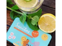 Parches Antimosquitos (24 ud)