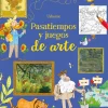 Pasatiempos y juegos de arte