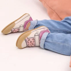 Paterna Cómic Feroz AW25