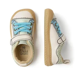 Paterna Rocker Cómic AW25