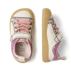 Paterna Rocker Cómic AW25