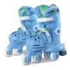 Patines Twista Azul · Yvolution