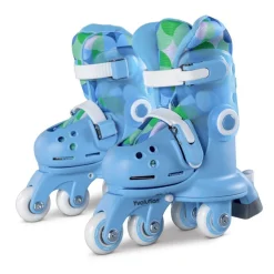 Patines Twista Azul · Yvolution
