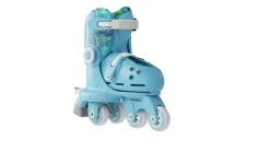 Patines Twista Azul · Yvolution