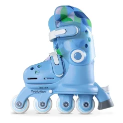 Patines Twista Azul · Yvolution