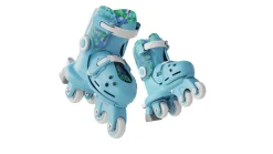 Patines Twista Azul · Yvolution