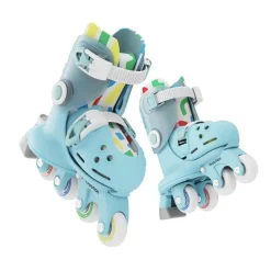Patines Twista Azul Tutti Frutti · Yvolution