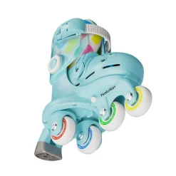 Patines Twista Azul Tutti Frutti · Yvolution