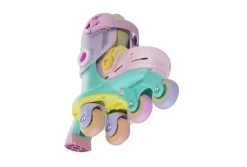 Patines Twista Rainbow · Yvolution