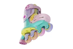 Patines Twista Rainbow · Yvolution