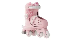 Patines Twista Rosa · Yvolution