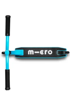 Patinete MX Ramp · Azul