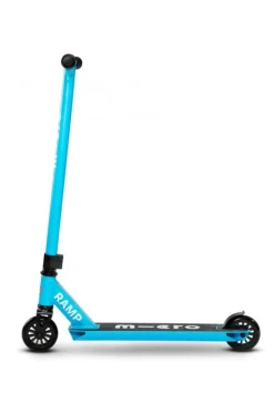 Patinete MX Ramp · Azul