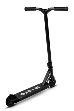 Patinete MX Ramp · Negro