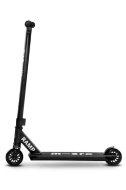 Patinete MX Ramp · Negro