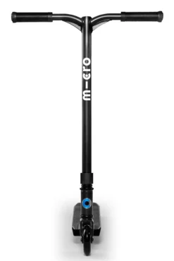 Patinete MX Ramp · Negro