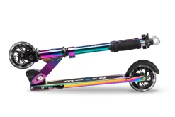 Patinete Neochrome LED