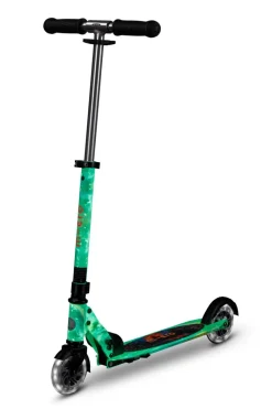 Patinete Sprite Glow LED · Vía Lactea