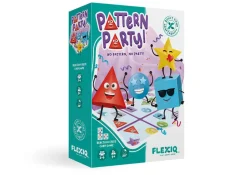 Pattern Party! · FlexiQ