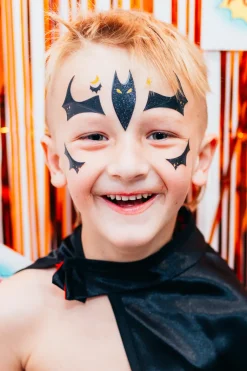 Pegatinas de cara Batman · Great Pretenders