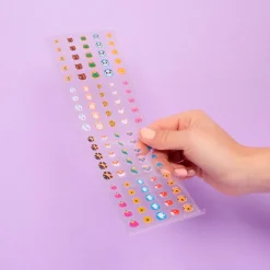 Pegatinas OMY para uñas Friends