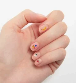 Pegatinas OMY para uñas Yummy