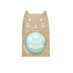 Pelota Bubble Azul 15 cm · Ratatam