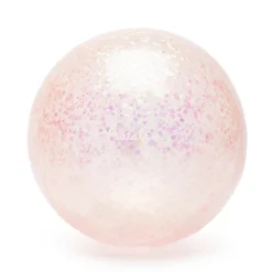 Pelota Bubble Rosa 10 cm · Ratatam