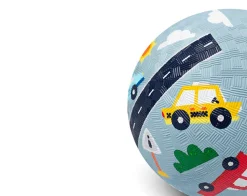 Pelota Cars 13cm · Little L