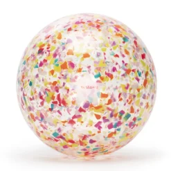 Pelota Confetti 22 cm · Ratatam