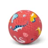 Pelota Dinosauries 13cm · Little L