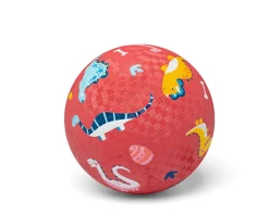 Pelota Dinosauries 13cm · Little L