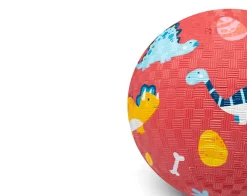 Pelota Dinosauries 13cm · Little L