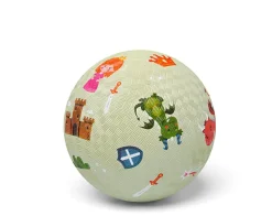 Pelota Dragons 18cm · Little L