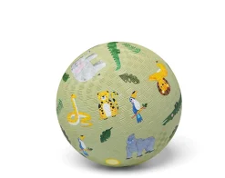 Pelota Jungle 18cm · Little L