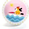 Pelota Love Boat 12 cm · DJECO