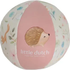 Pelota mini blandita Fairy Garden · Little Dutch