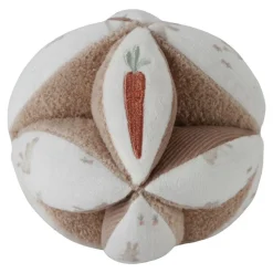 Pelota Montessori Baby Bunny · Little Dutch