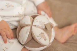 Pelota Montessori Baby Bunny · Little Dutch