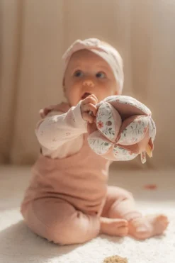 Pelota Montessori Fairy Garden