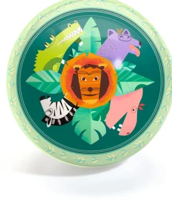 Pelota Savanna 22cm · DJECO