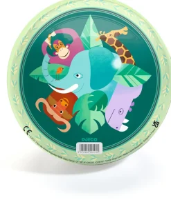 Pelota Savanna 22cm · DJECO