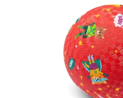 Pelota Super Heroes 13cm · Little L