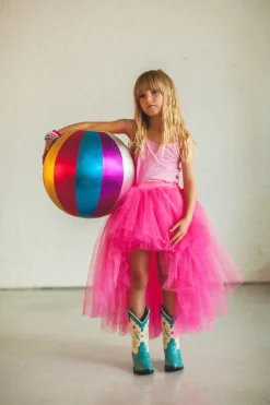 Pelota Tela Circo 40 cm · Ratatam