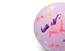 Pelota Unicorn 13cm · Little L