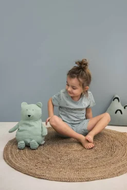 Peluche Large Polar Bear · Trixie