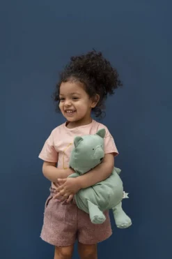 Peluche Large Polar Bear · Trixie